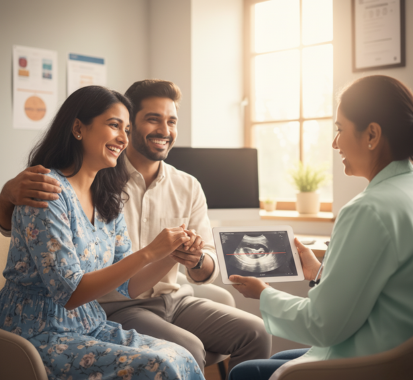 Trusted Women Health Doctor